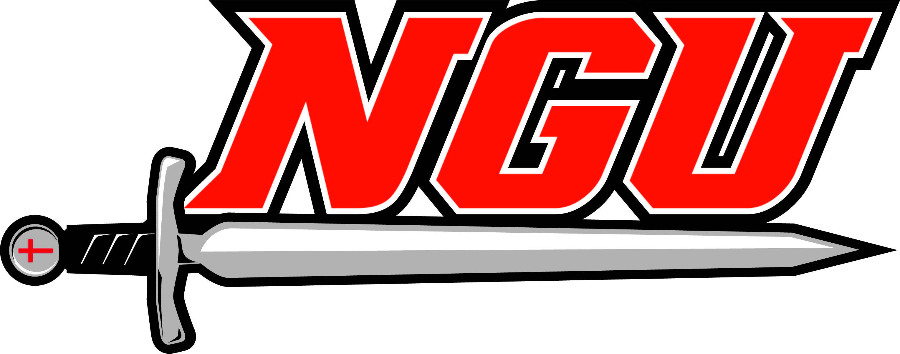 Ngu Logo LogoDix