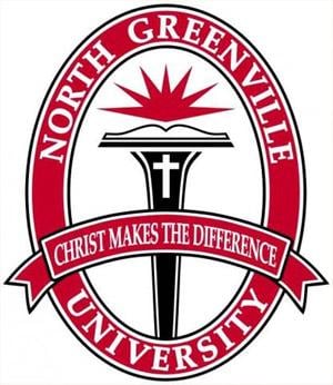 Ngu Logo - SCBC Executive Board reinstates North Greenville University's