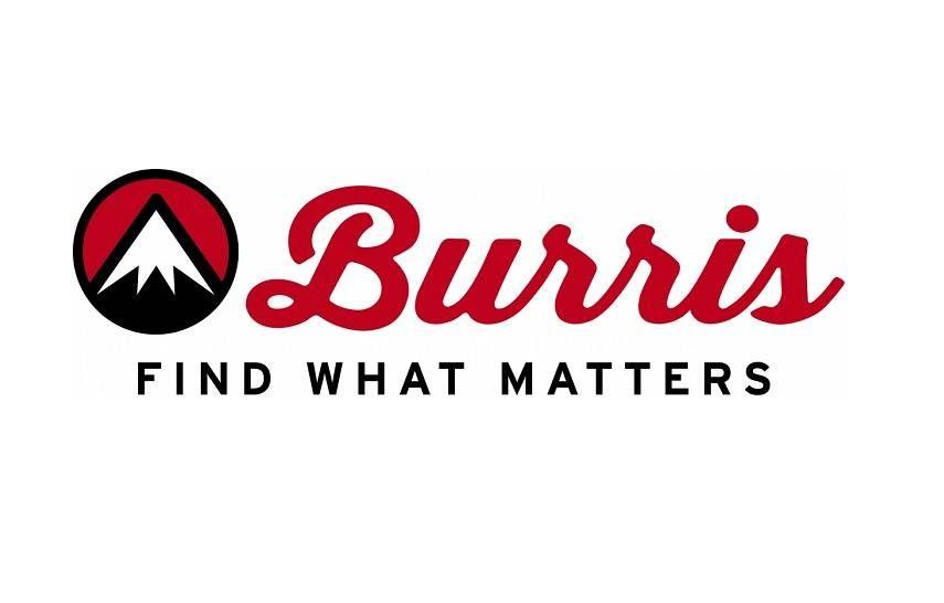 Burris Logo - Burris Optics - FireWatch Solutions
