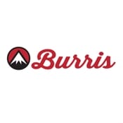 Burris Logo - Fox Optic