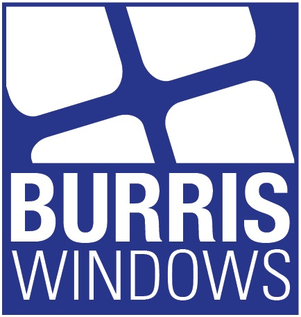 Burris Logo - Burris Windows and Doors