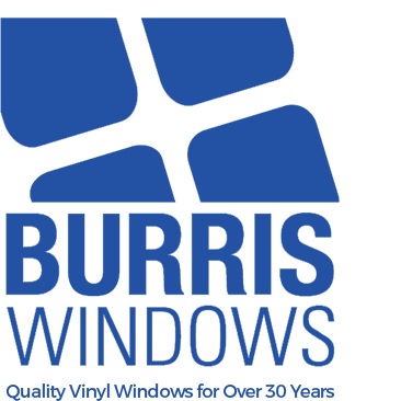 Burris Logo - Burris Windows and Doors