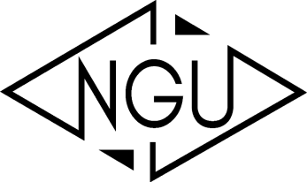 Ngu Logo - NGU Tribe