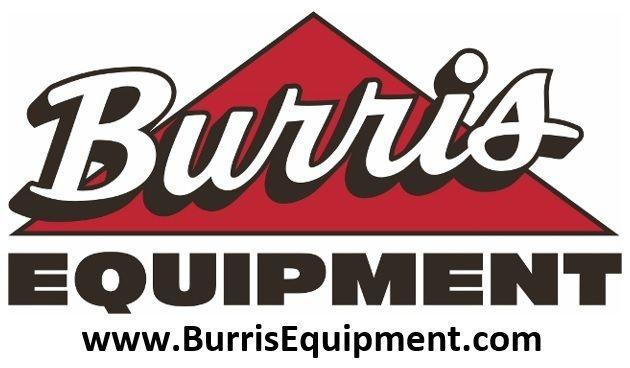 Burris Logo - Burris with website - ILCA