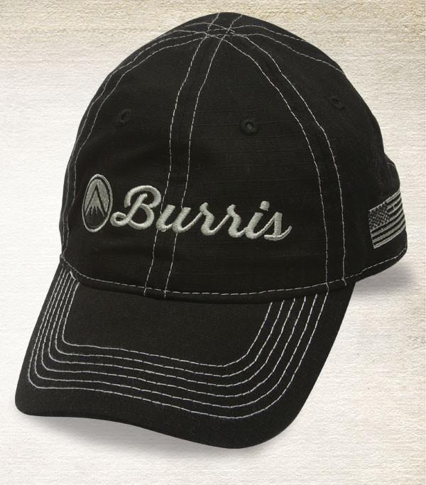 Burris Logo - Tactical Competition Hat | Burris Optics