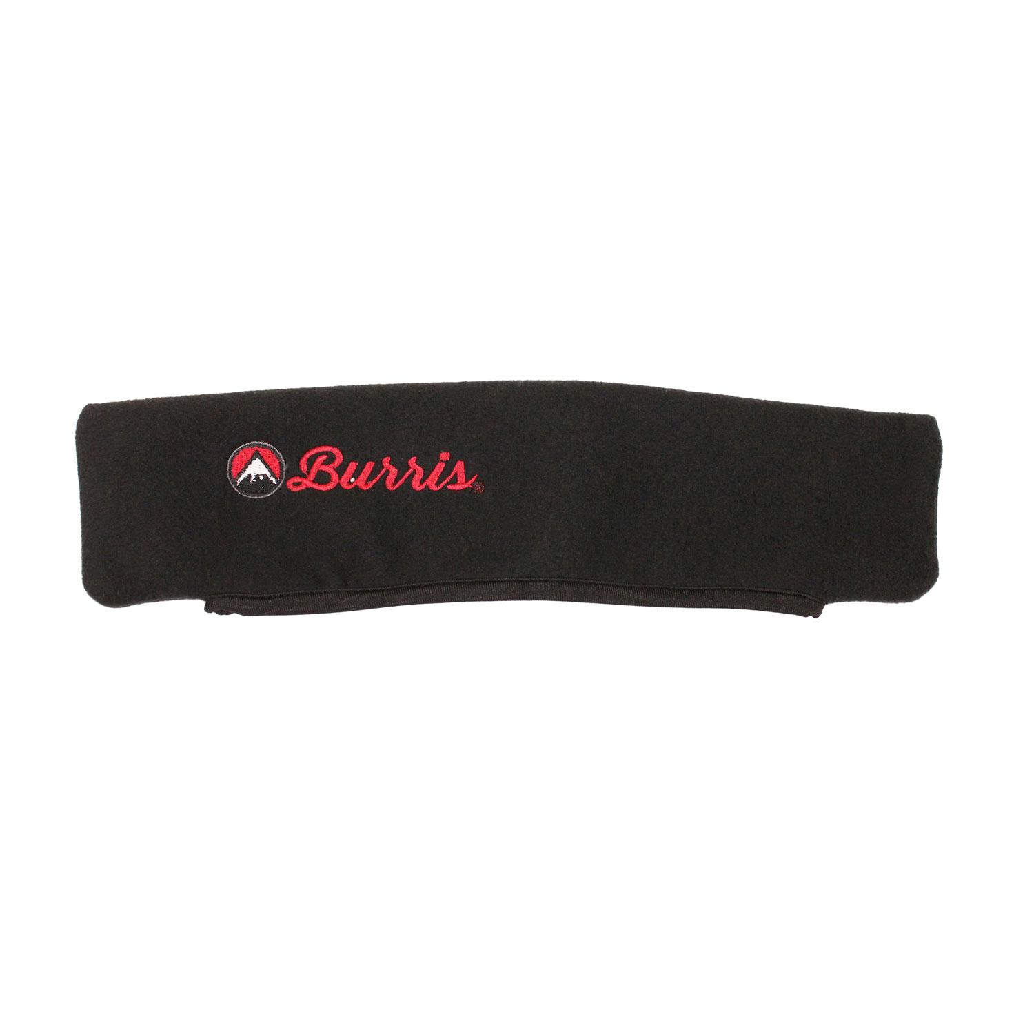 Burris Logo - Details about Burris Waterproof Scope Cover Small Objective Bell Exterior  626061