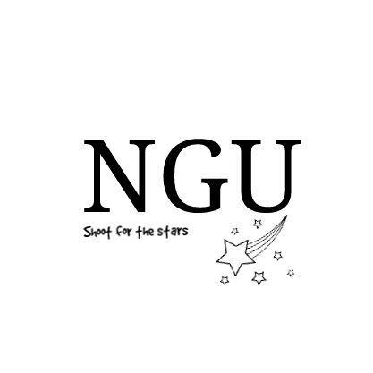 Ngu Logo - NGU 