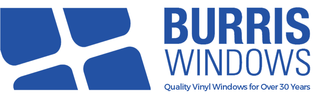 Burris Logo - TectView CA from Burris Windows