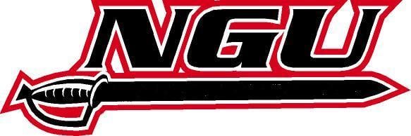 Ngu Logo - Justin Mathis