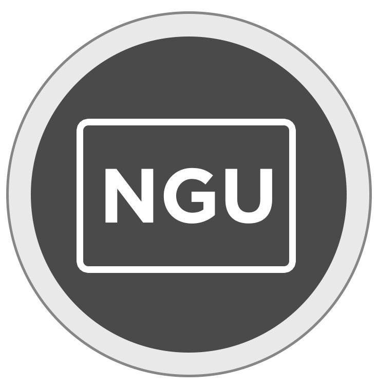Ngu Logo - Campus Security at North Greenville University :