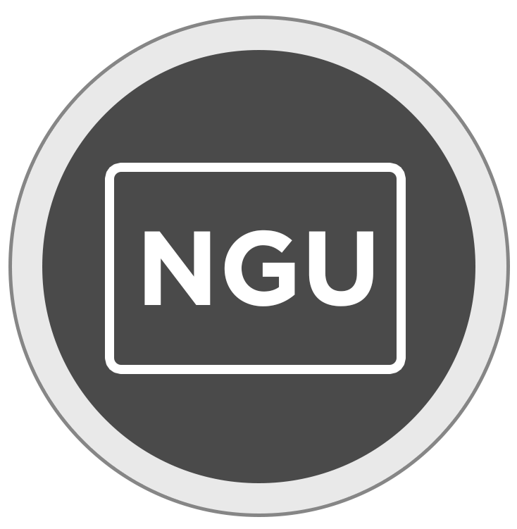 Ngu Logo - Campus Security at North Greenville University