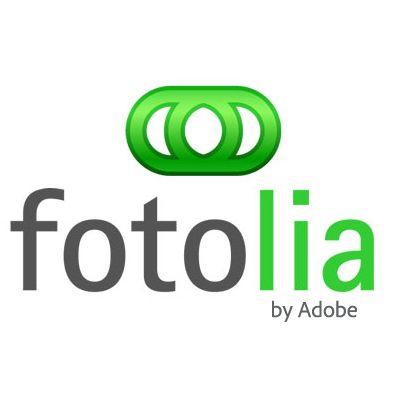Fotolia Logo - Fotolia Logo