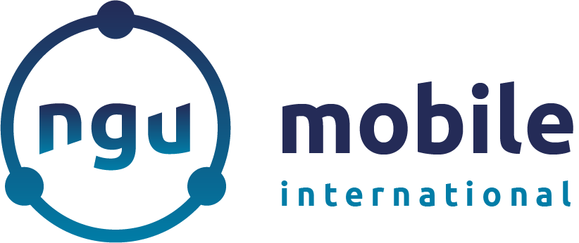 Ngu Logo - NGU Mobile | HOME