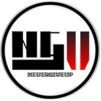 Ngu Logo - Never Give Up - Leaguepedia - Competitive League of Legends eSports Wiki