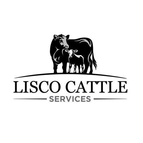 Cattle Logo - Lisco Cattle Services - Create a cattleman's logo that we can wear ...