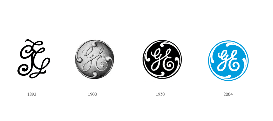 General Electric Logo - GE logo | Logok