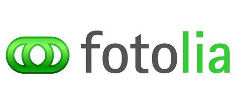 Fotolia Logo - Building a Vibrant Marketplace for the Creative Community