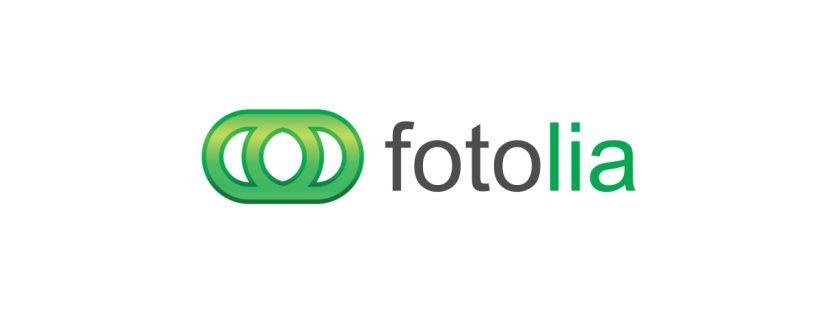 Fotolia Logo - Fotolia