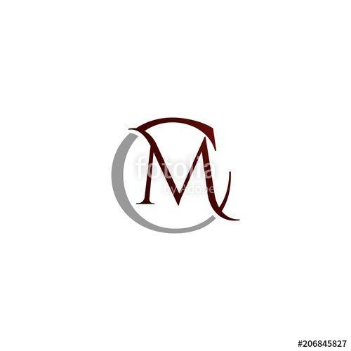 Fotolia Logo - CM logo