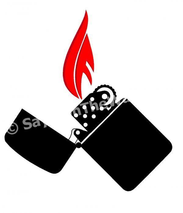 Lighter Logo - Sayitonthewall.com