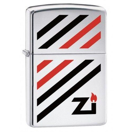 Lighter Logo - Zippo Lighter: Zippo Logo Oblique