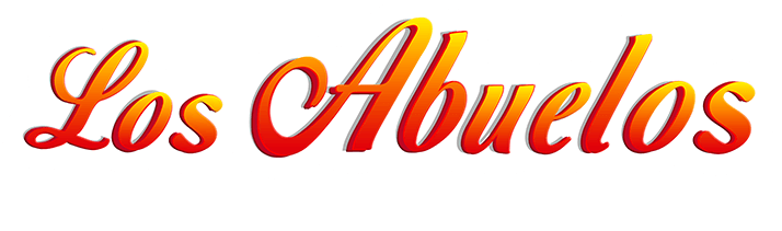 Abuelos Logo - Los Abuelos Mexican Grill