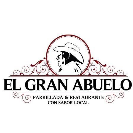 Abuelos Logo - Logo El Gran Abuelo - Picture of El Gran Abuelo Parrillada y ...