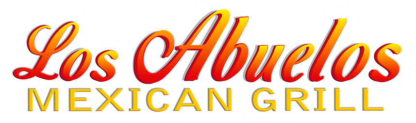 Abuelos Logo - Los Abuelos Mexican Grill – Mexican Restaurant