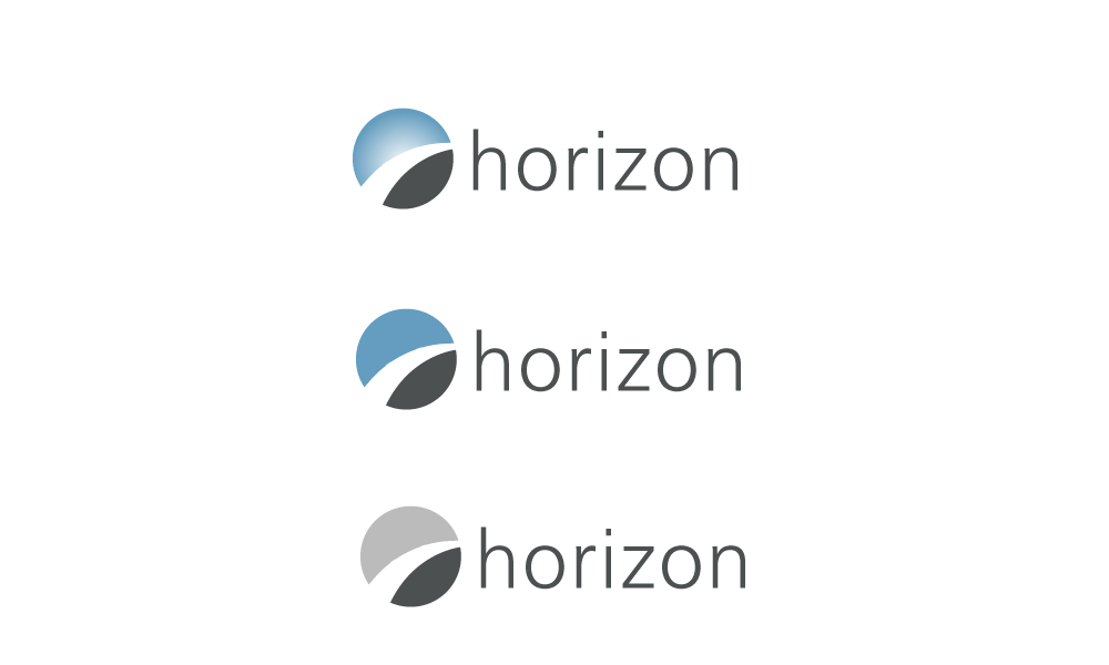 Horizon Logo - DESIGN-34] Horizon logo - JBoss Issue Tracker