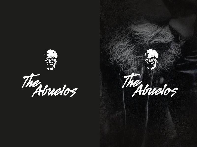 Abuelos Logo - The Abuelos