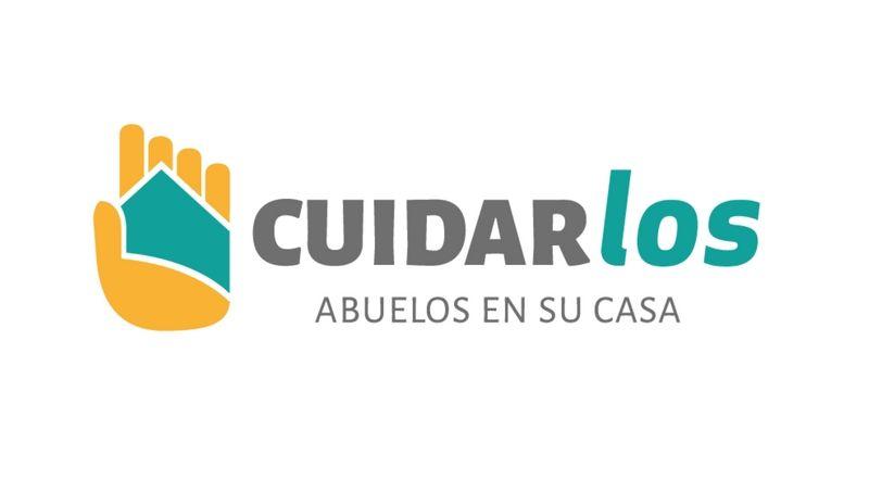 Abuelos Logo - Para que los abuelos disfruten en casa: abrió Cuidarlos, servicio