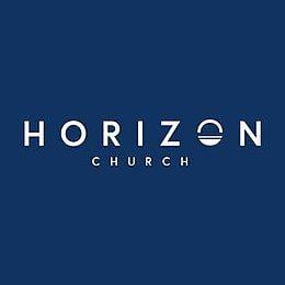 Horizon Logo - Horizon Church