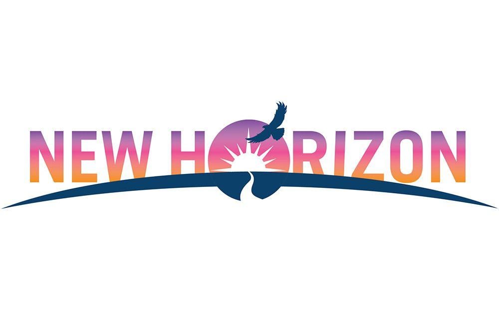 Horizon Logo - New Horizon - American Vein & Lymphatic Society