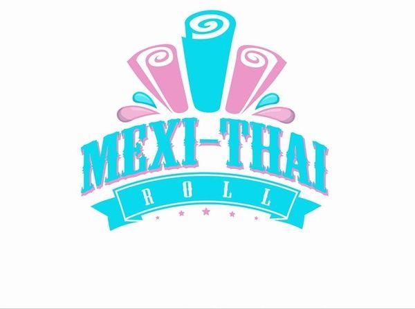 Mexi Logo - Mexi Thai Roll. Restaurant Maria Valley Chamber