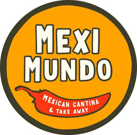 Mexi Logo - Mexi Mundo logo of Mexi Mundo, Torrevieja