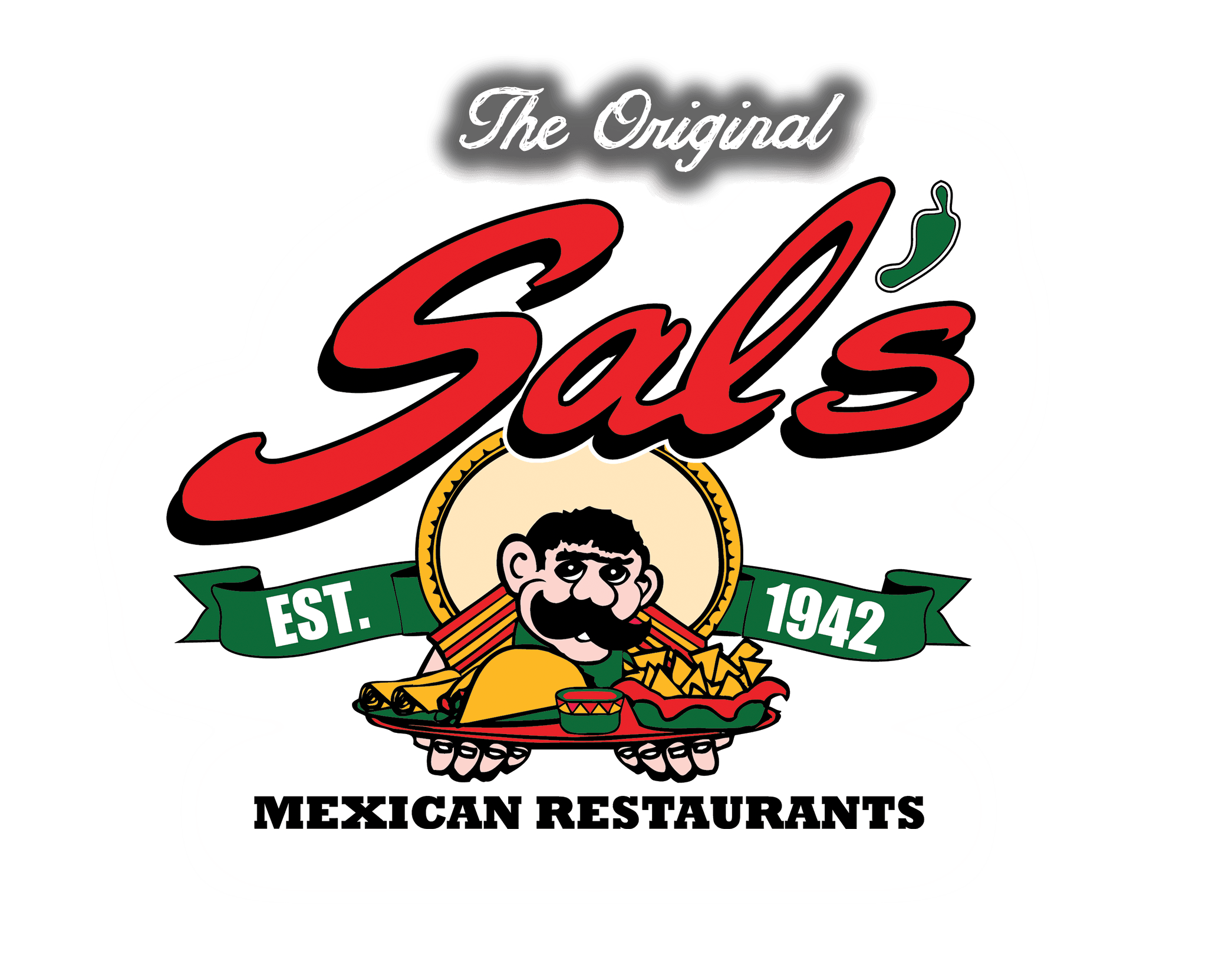 Mexi Logo - Sal's Mexican Restaurants