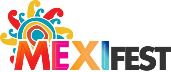 Mexi Logo - Mexican Festival Calgary Mexifest