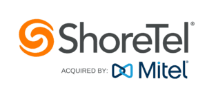 ShoreTel Logo - Business Phones San Francisco | Packet Fusion