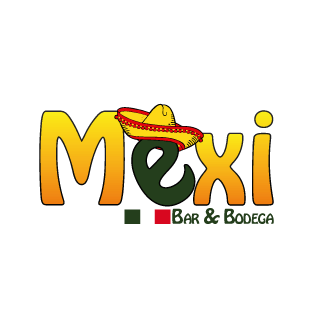 Mexi Logo - Home
