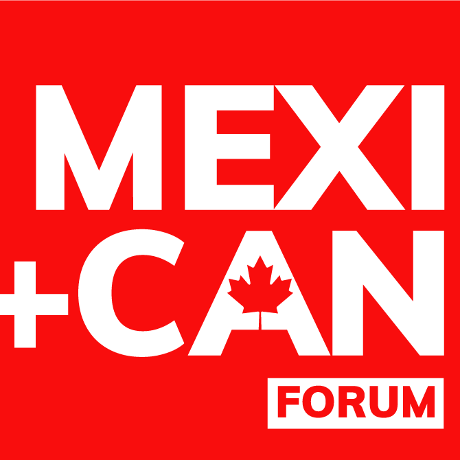 Mexi Logo - Keep Me Posted — Red Global MX BC