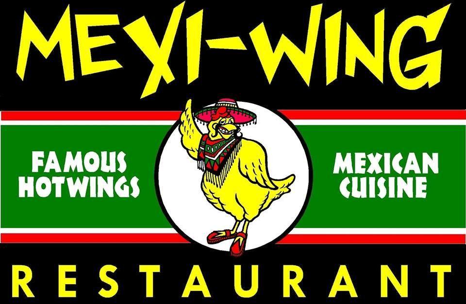 Mexi Logo - Mexi - Wing Gift Card - Etowah, TN | Giftly