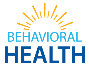 Behavioral Logo - Aq Behavioral Health Logo Health Partners