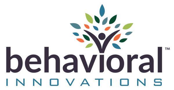 Behavioral Logo - Autism Behavioral Therapy - Behavioral Innovations