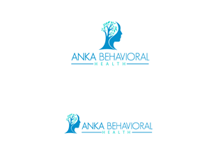 Behavioral Logo - Mental Health Company Logo Design Logo Designs for Anka