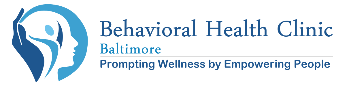 Behavioral Logo - Baltimore City and Maryland Outpatient Treatment for Mental Health