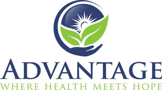 Behavioral Logo - Advantage Behavioral Health Systems | Athens Resource Center for Hope