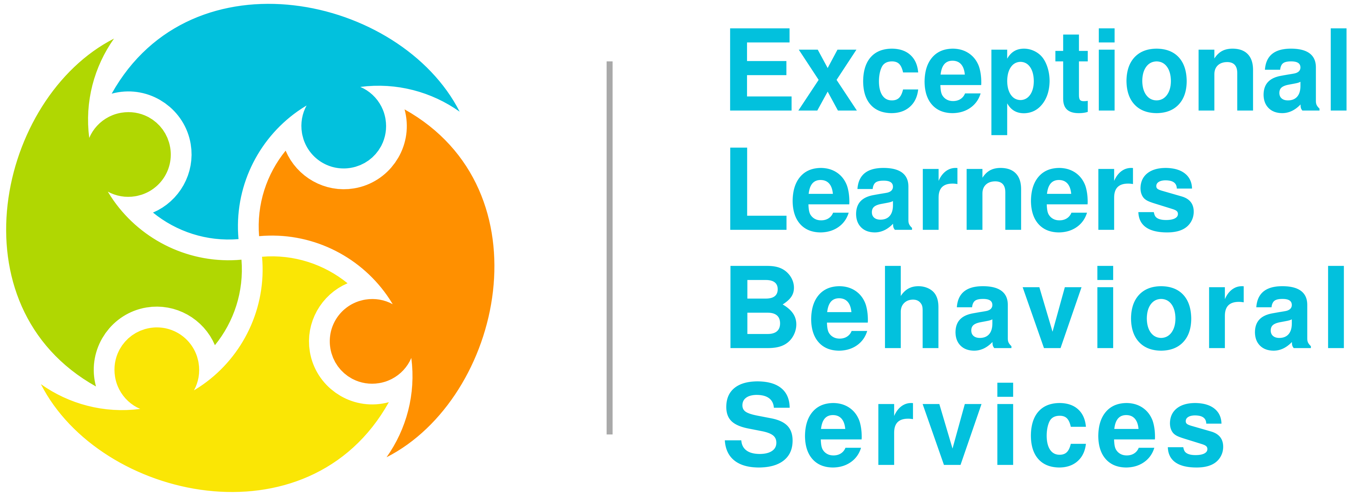 Behavioral Logo - Applied Behavior Analysis Learners Behavioral Services