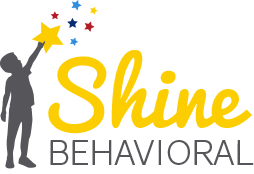 Behavioral Logo - Shine Behavioral