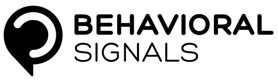Behavioral Logo - Oliver API fastest evolving robust emotion AI engine
