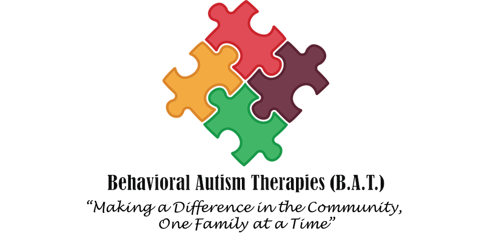Behavioral Logo - Behavioral Autism Therapies